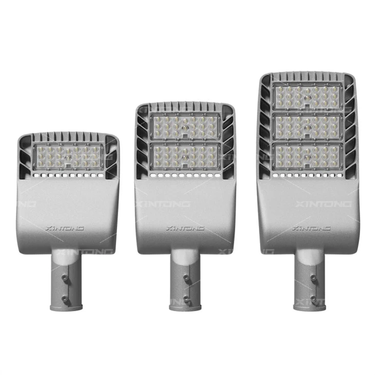 150w Split Solar Street Light
